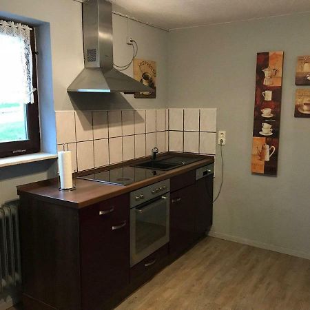 Ferienwohnung - Kurz Sankt Wendel Exteriér fotografie
