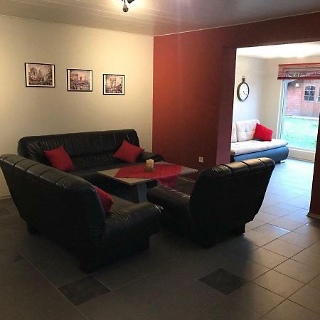 Ferienwohnung - Kurz Sankt Wendel Exteriér fotografie
