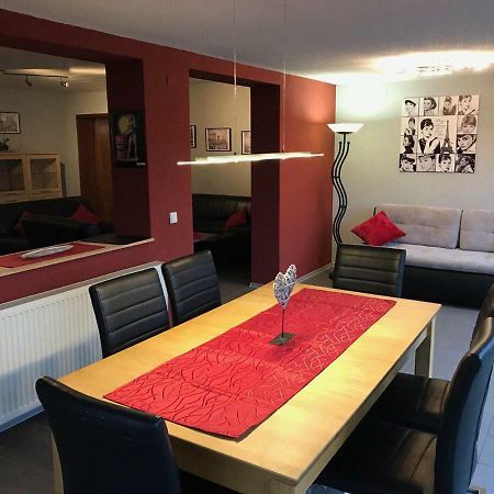 Ferienwohnung - Kurz Sankt Wendel Exteriér fotografie