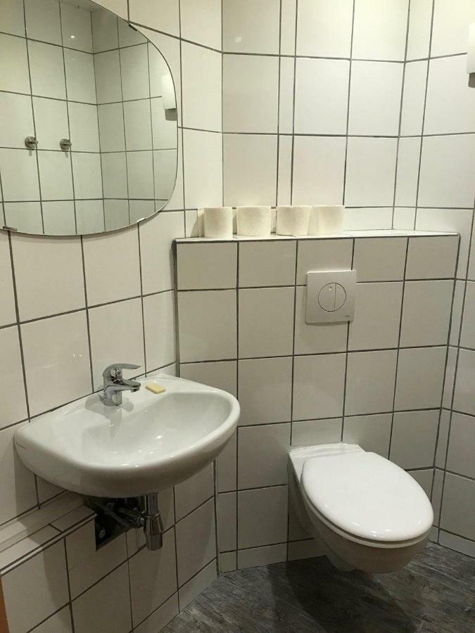 Ferienwohnung - Kurz Sankt Wendel Exteriér fotografie