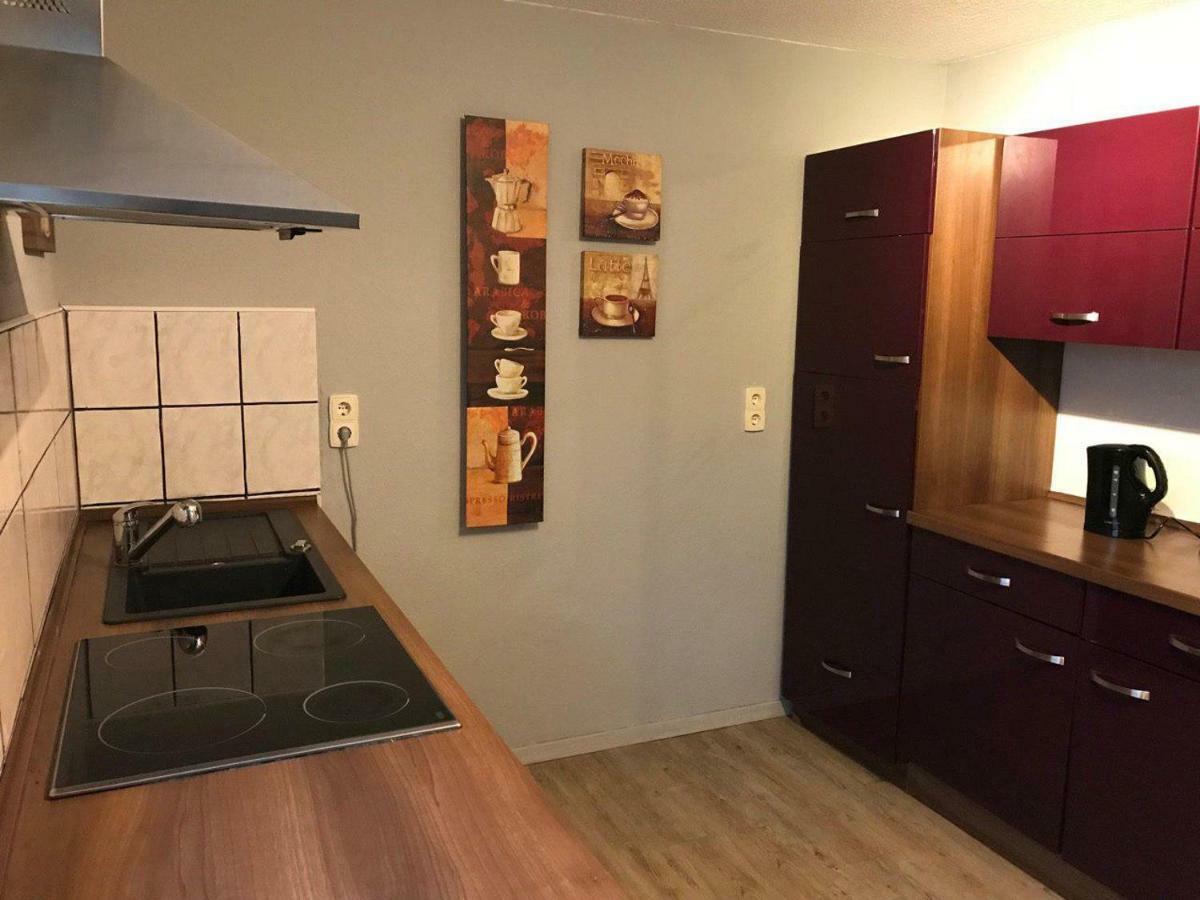 Ferienwohnung - Kurz Sankt Wendel Exteriér fotografie