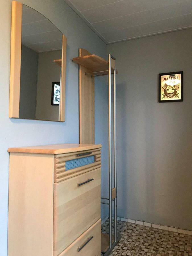 Ferienwohnung - Kurz Sankt Wendel Exteriér fotografie