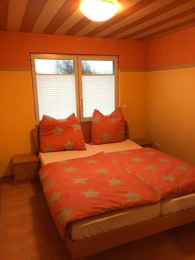 Ferienwohnung - Kurz Sankt Wendel Exteriér fotografie