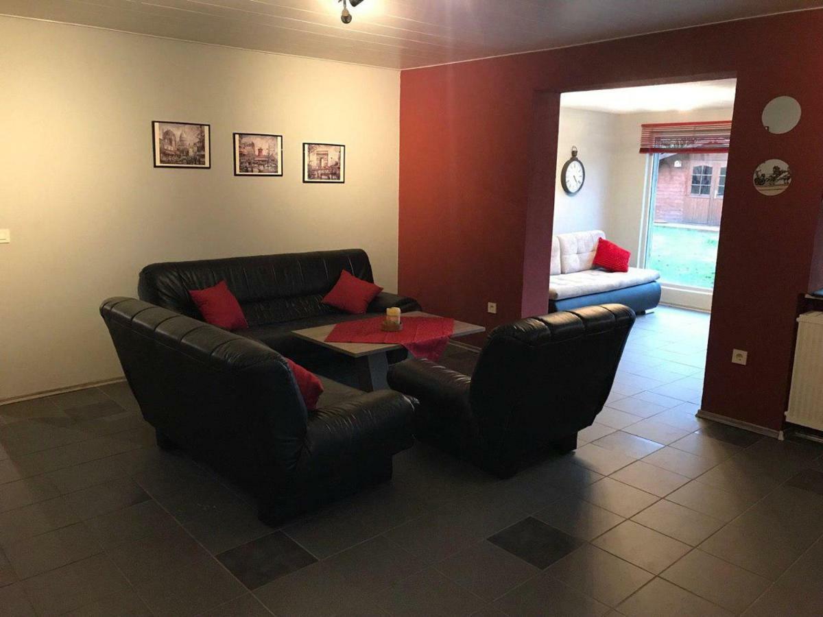 Ferienwohnung - Kurz Sankt Wendel Exteriér fotografie