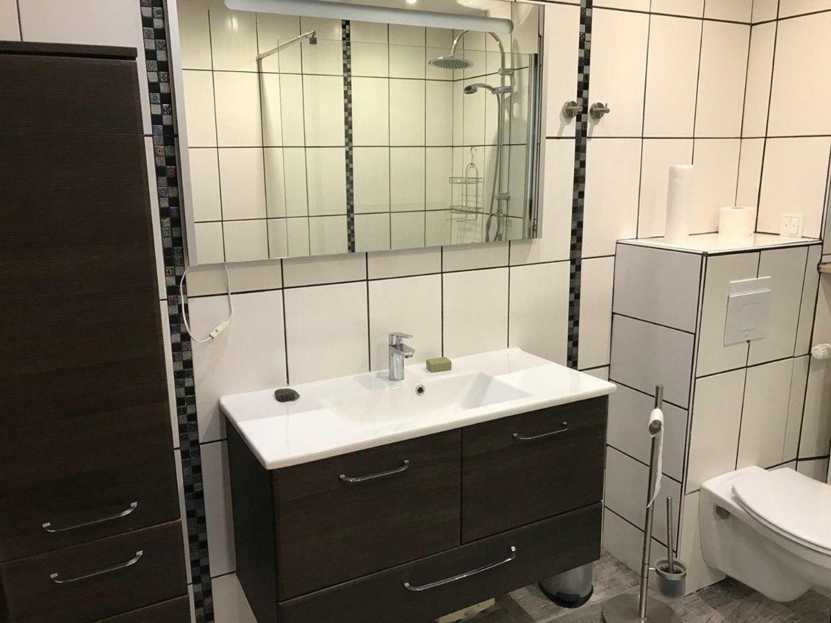Ferienwohnung - Kurz Sankt Wendel Exteriér fotografie