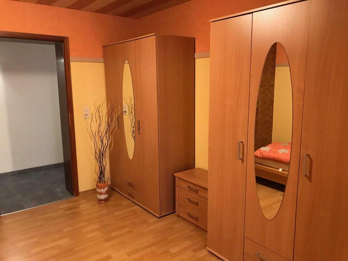 Ferienwohnung - Kurz Sankt Wendel Exteriér fotografie