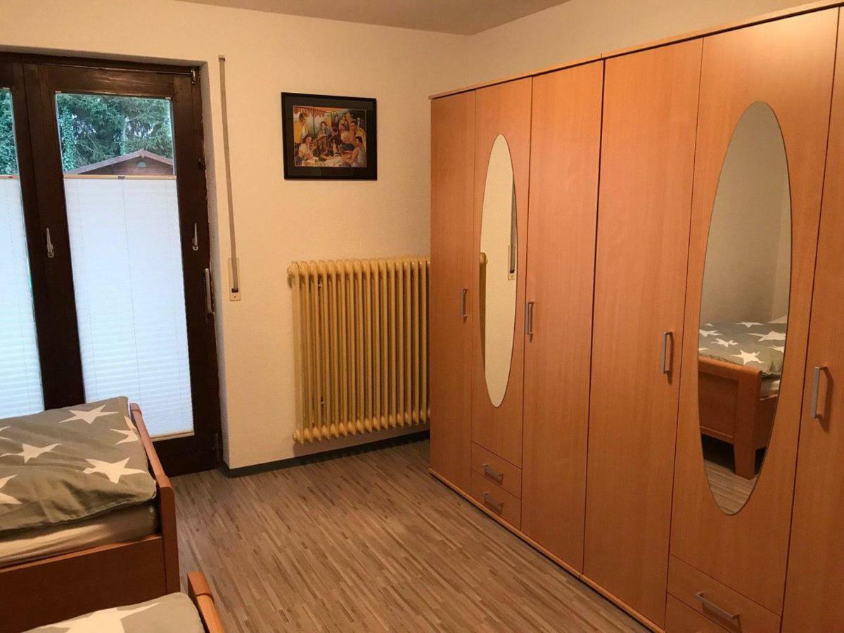 Ferienwohnung - Kurz Sankt Wendel Exteriér fotografie