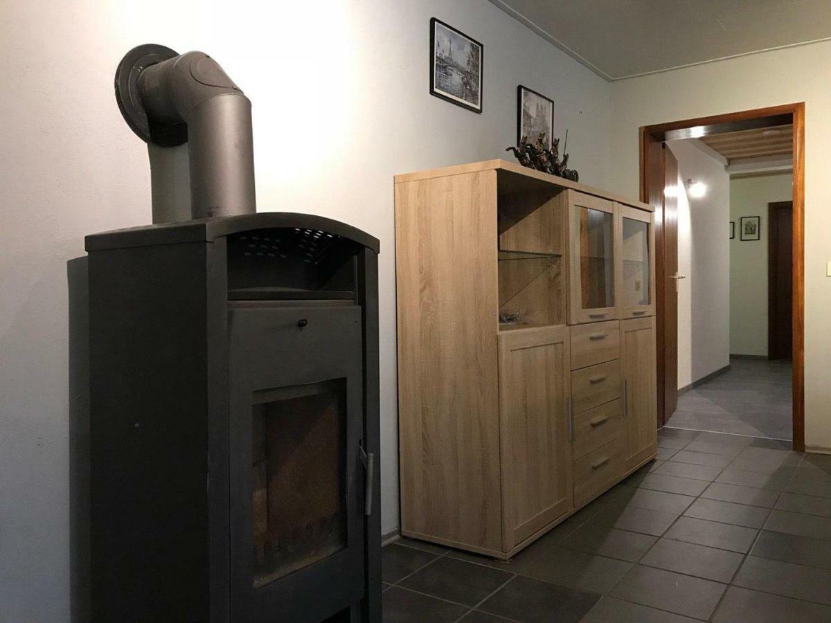 Ferienwohnung - Kurz Sankt Wendel Exteriér fotografie