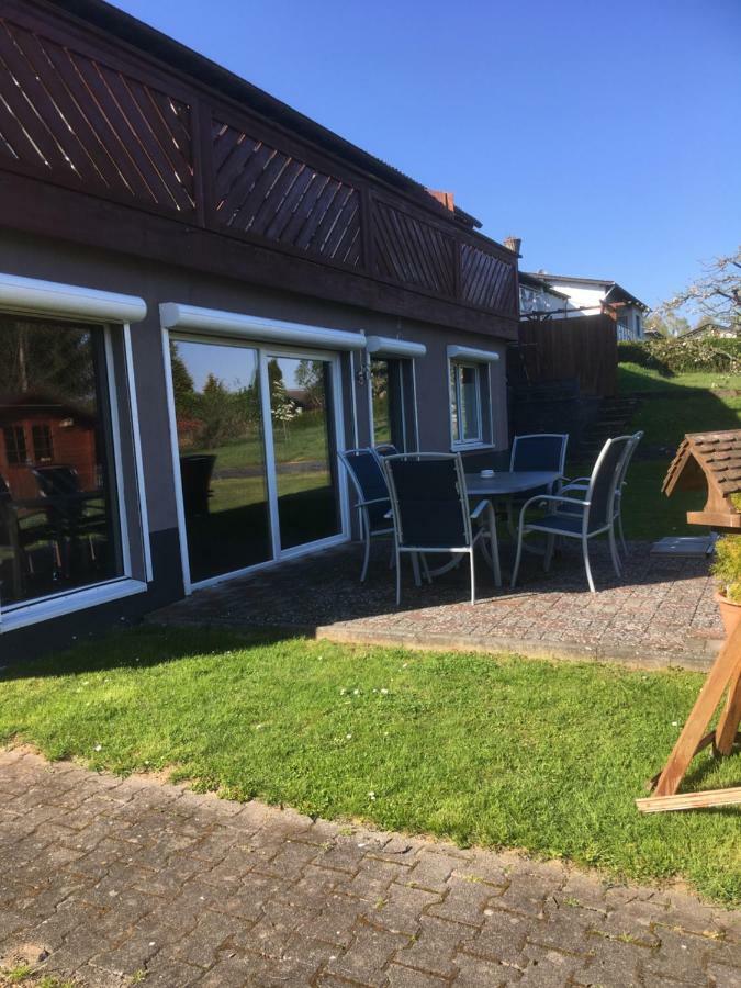 Ferienwohnung - Kurz Sankt Wendel Exteriér fotografie